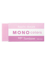 Tombow Mono Eraser, Pink