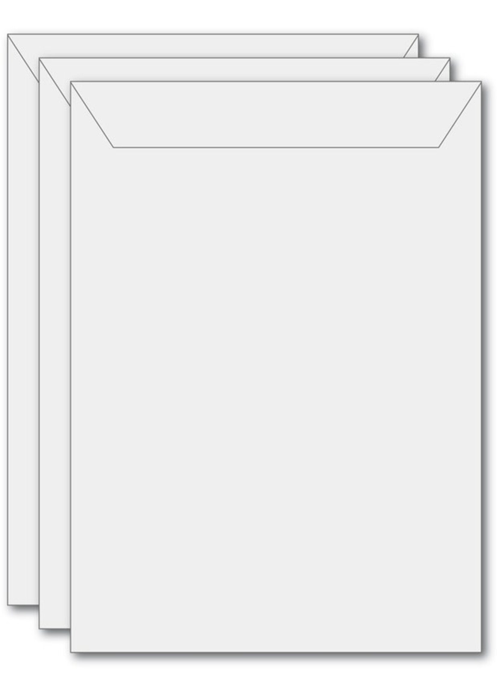 Memory Box Memory Box Storage Pouch, Large (50)