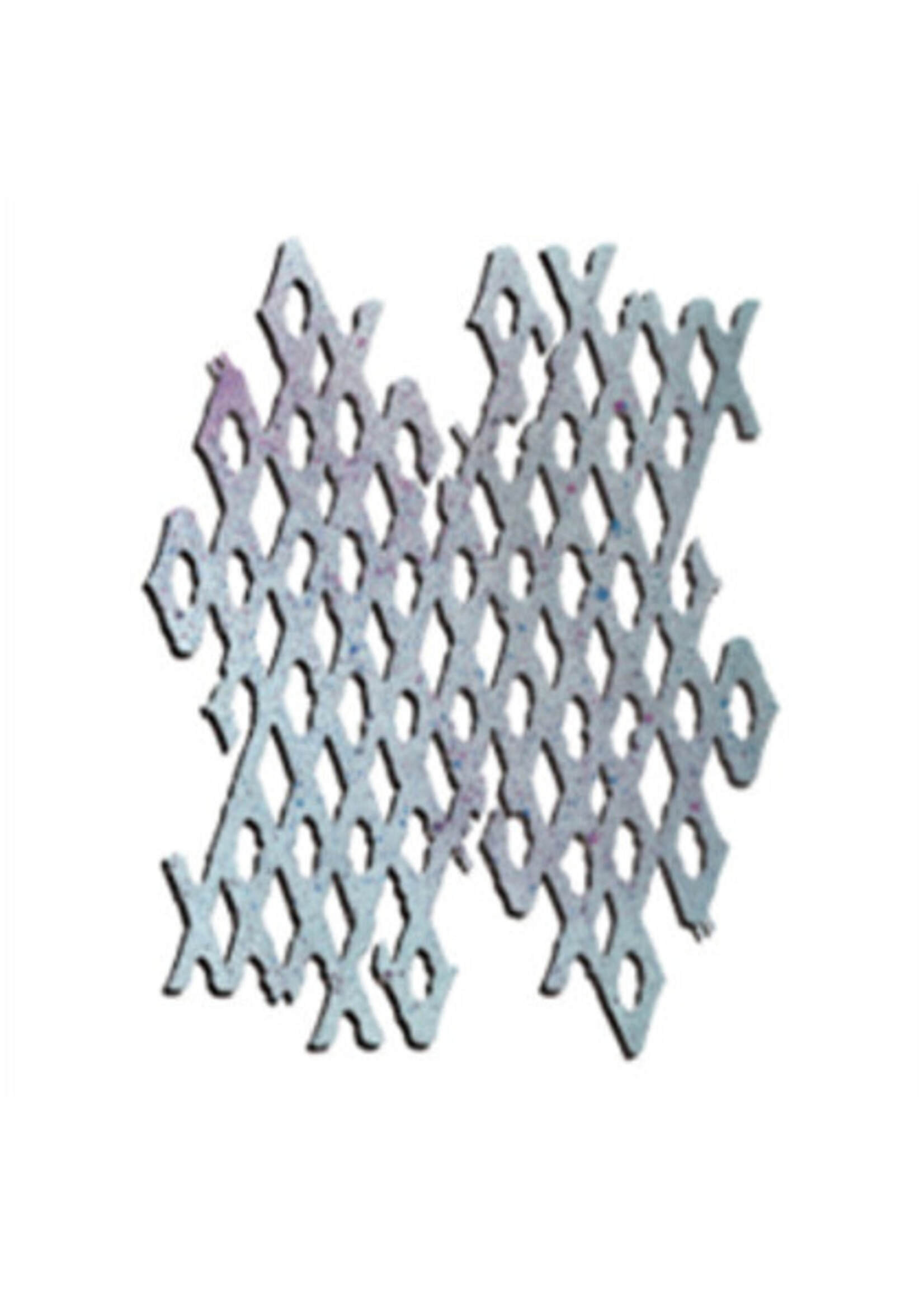 Sizzix Sizzix Thinlits, 667024 Diamond District