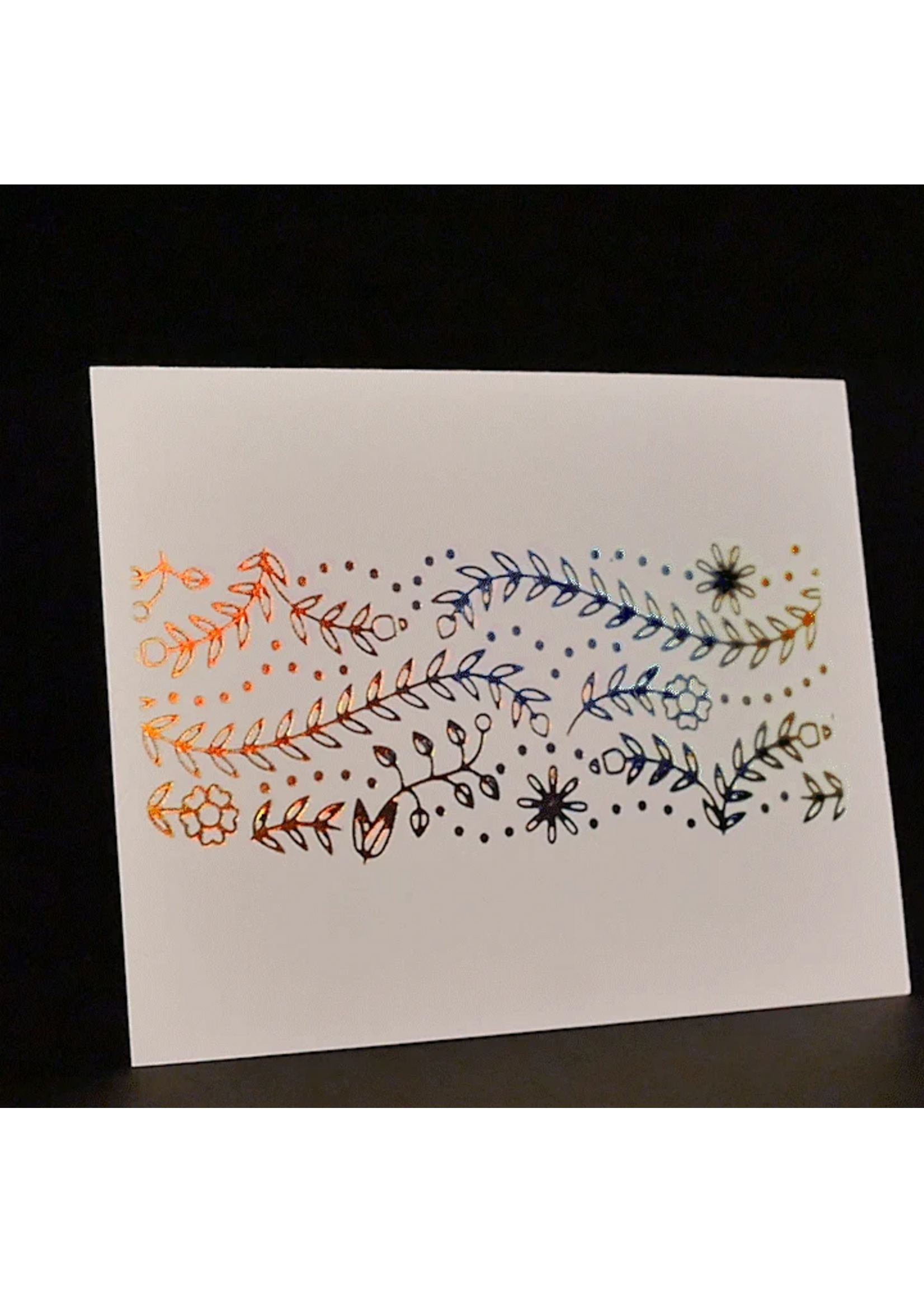 Spellbinders Spellbinders Glimmer Foil, Aura