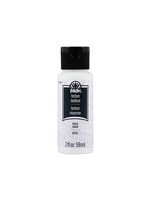FolkArt FolkArt Texture Medium, 2oz - Snow