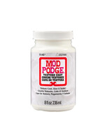 Plaid Mod Podge Texture Coat, 8oz