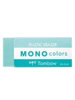 Tombow Mono Eraser, Green