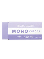 Tombow Mono Eraser, Purple