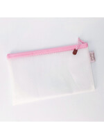 Simple Stories Simple Stories Craft Storage Pouch, Small - Pink