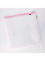 Simple Stories Simple Stories Craft Storage Pouch, Large - Pink