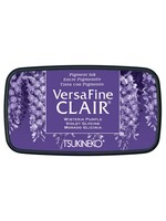 Tsukineko Versafine Clair Ink, Wisteria Purple