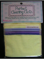 Scraperfect Perfect Cleaning Cloth