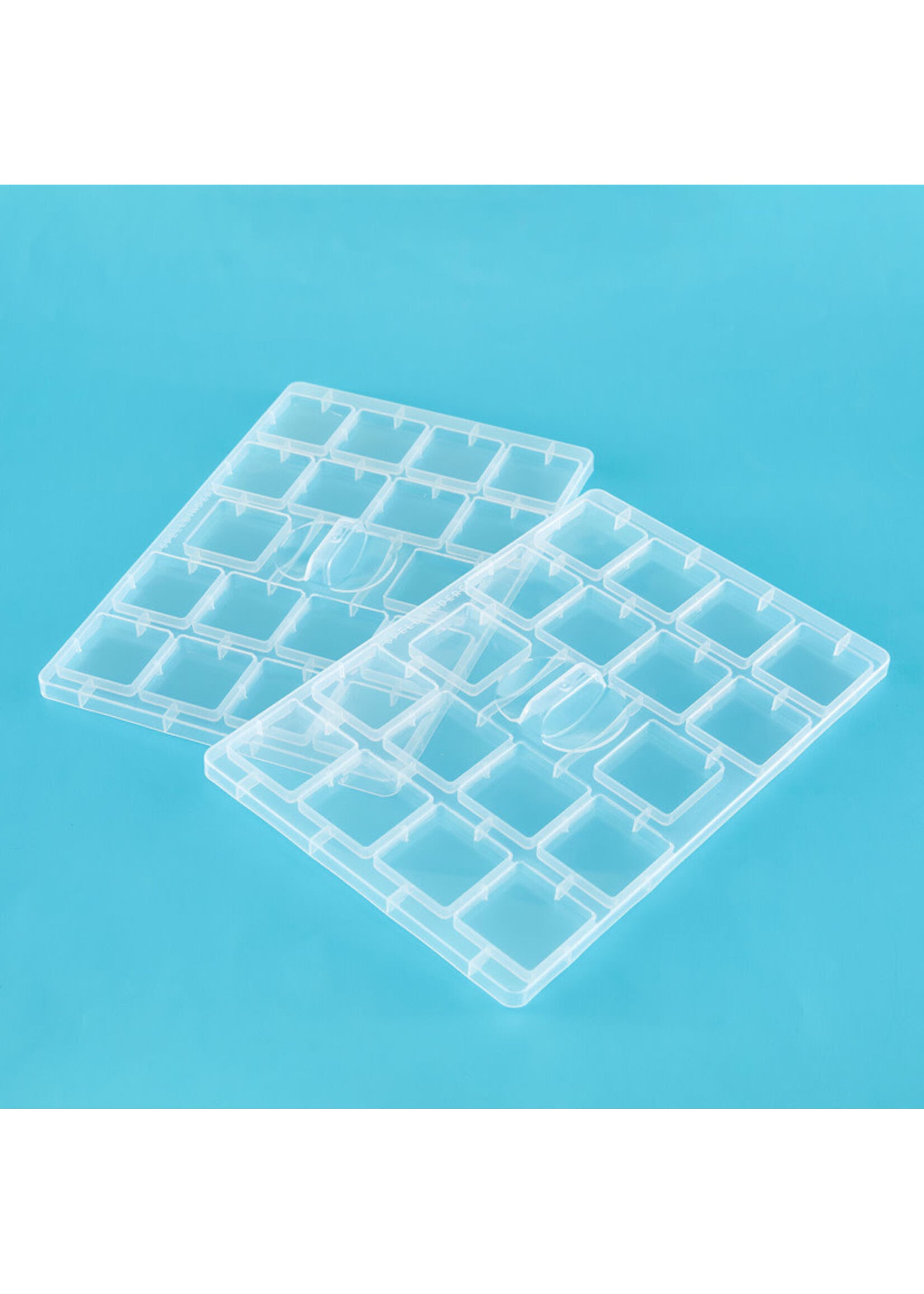 Spellbinders Spellbinders Deep Stax Ink Cube Trays
