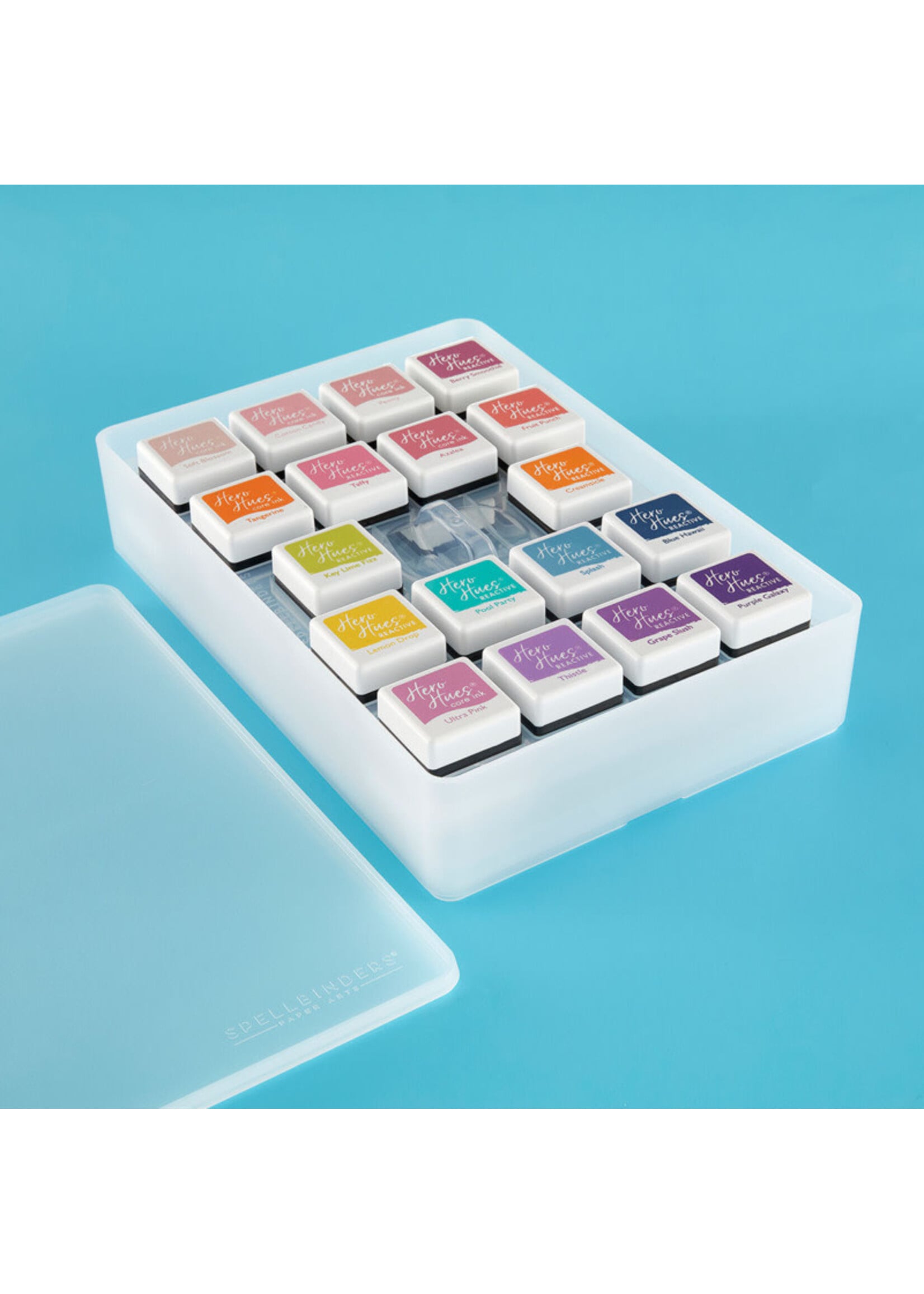 Spellbinders Spellbinders Deep Stax Ink Cube Trays
