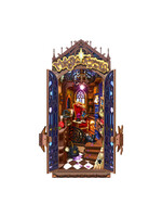 Rolife Rolife DIY Booknook, Magic Fantasy Corner