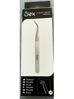 Sizzix Sizzix Curved Fine Tip Tweezers