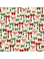 Simple Stories Simple Stories 12x12 Simple Vintage Old-Fashioned Christmas, Sweet Traditions