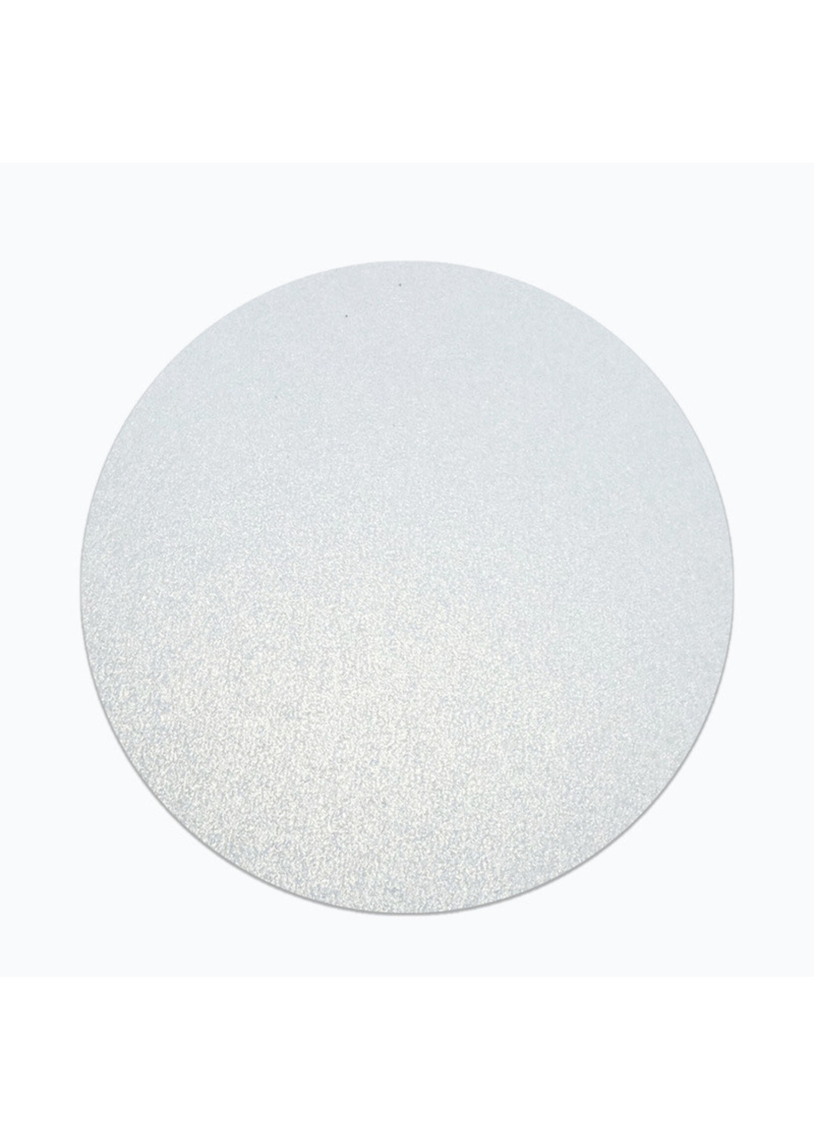 Craft Consortium Craft Consortium A4 Essential Pearlescent Cardstock, Pearl White
