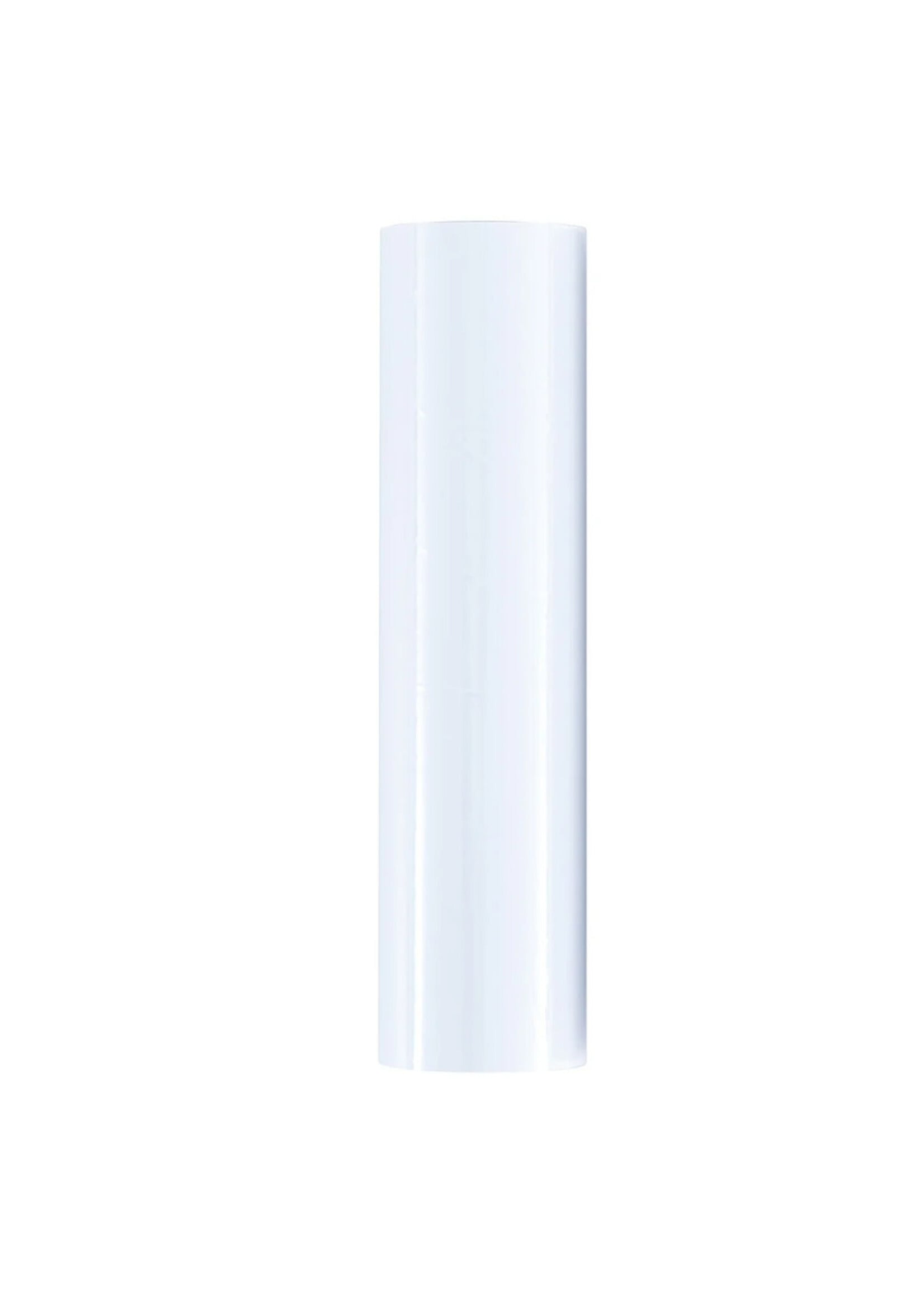 Spellbinders Spellbinders Glimmer Foil, Opaque White