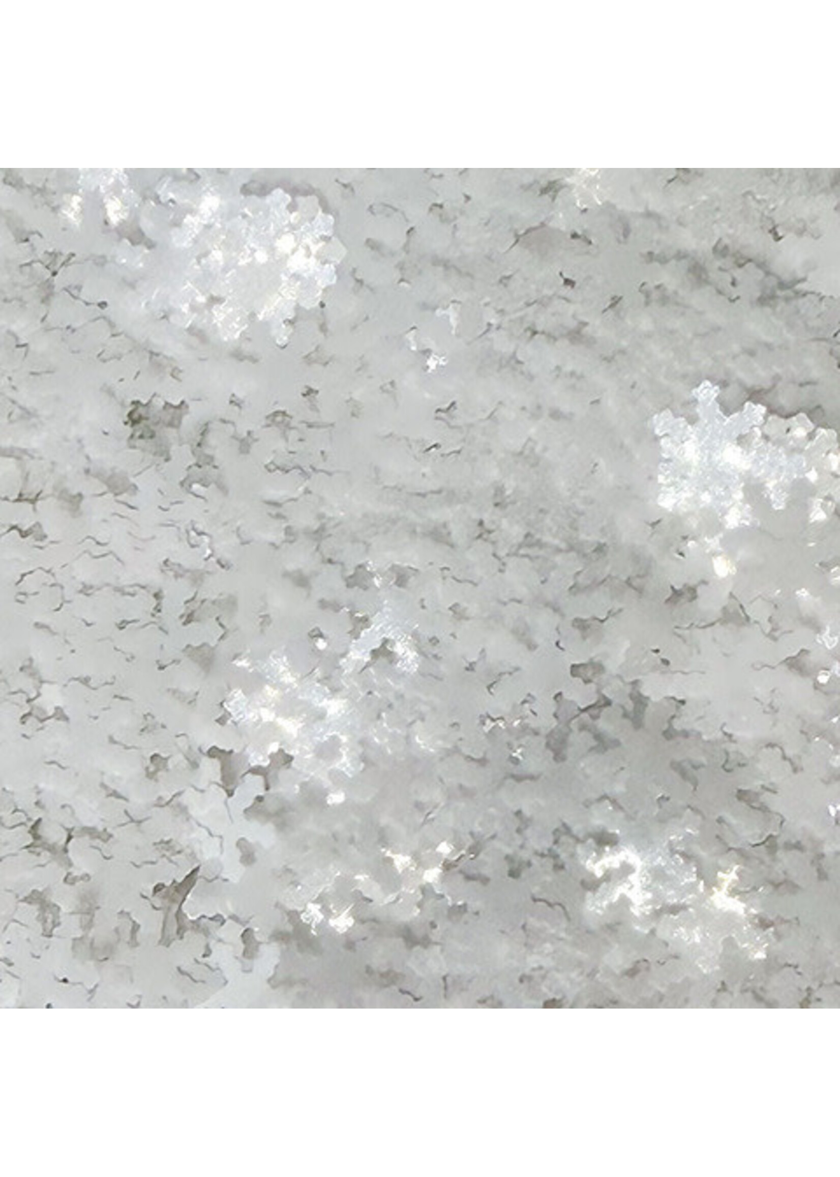 Lawn Fawn Lawn Fawn Tiny Treasures, Snowflake Confetti
