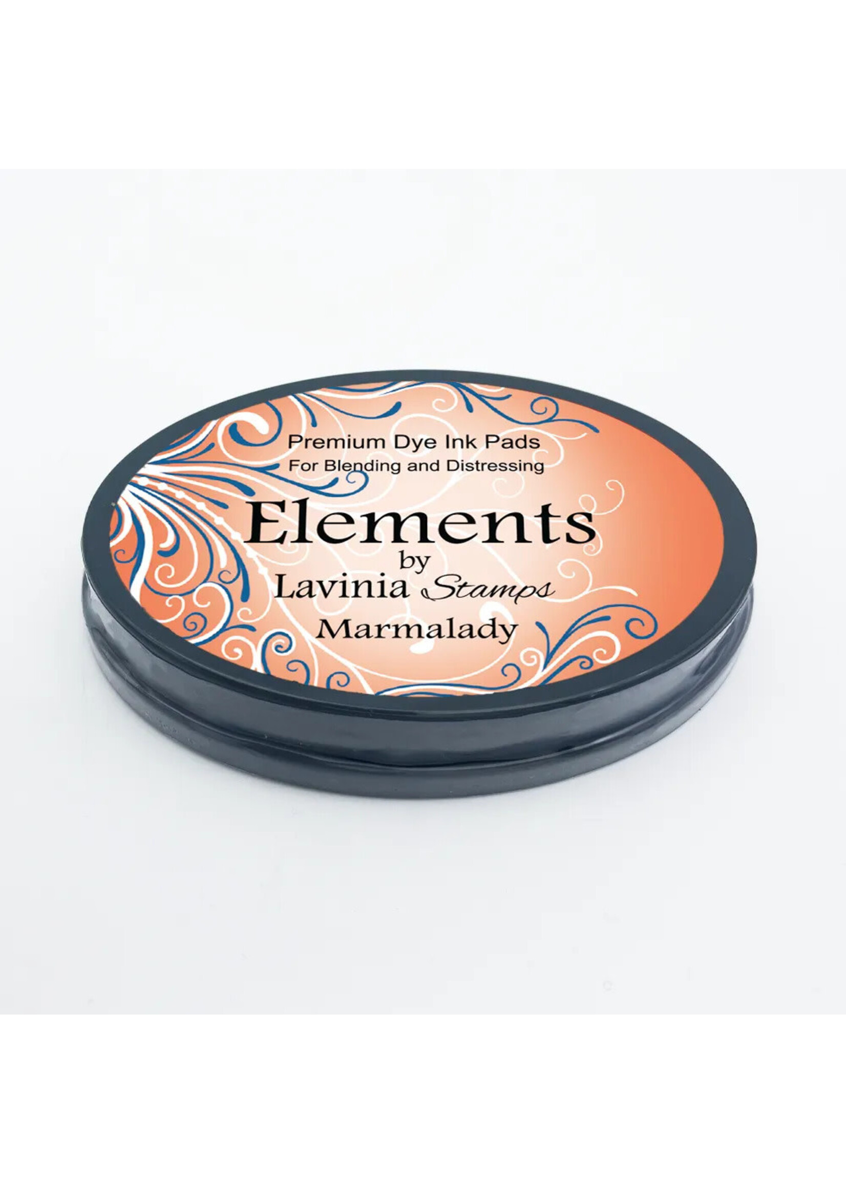 Lavinia Lavinia Elements Ink Pad, Marmalady