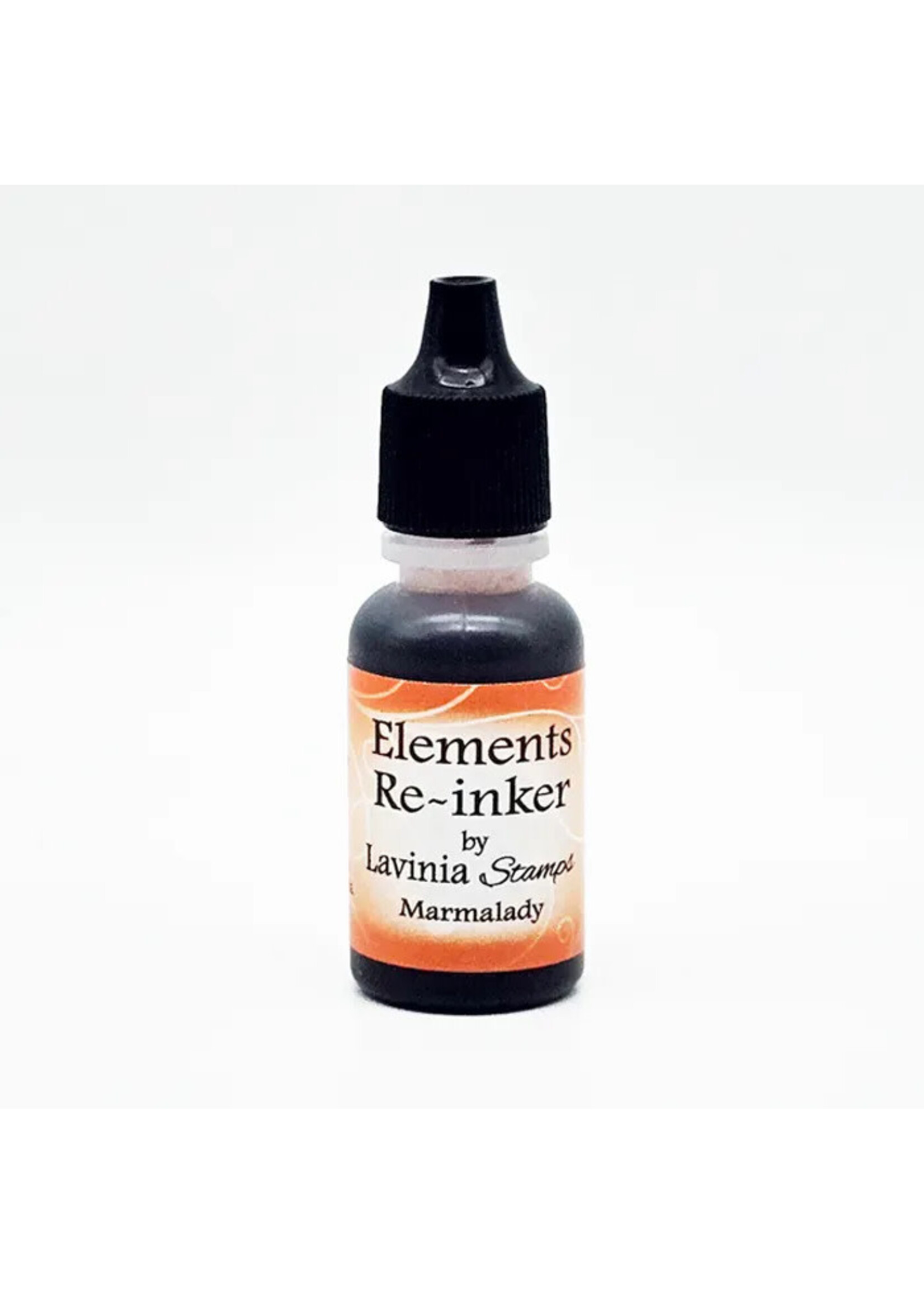 Lavinia Lavinia Elements Reinker, Marmalady