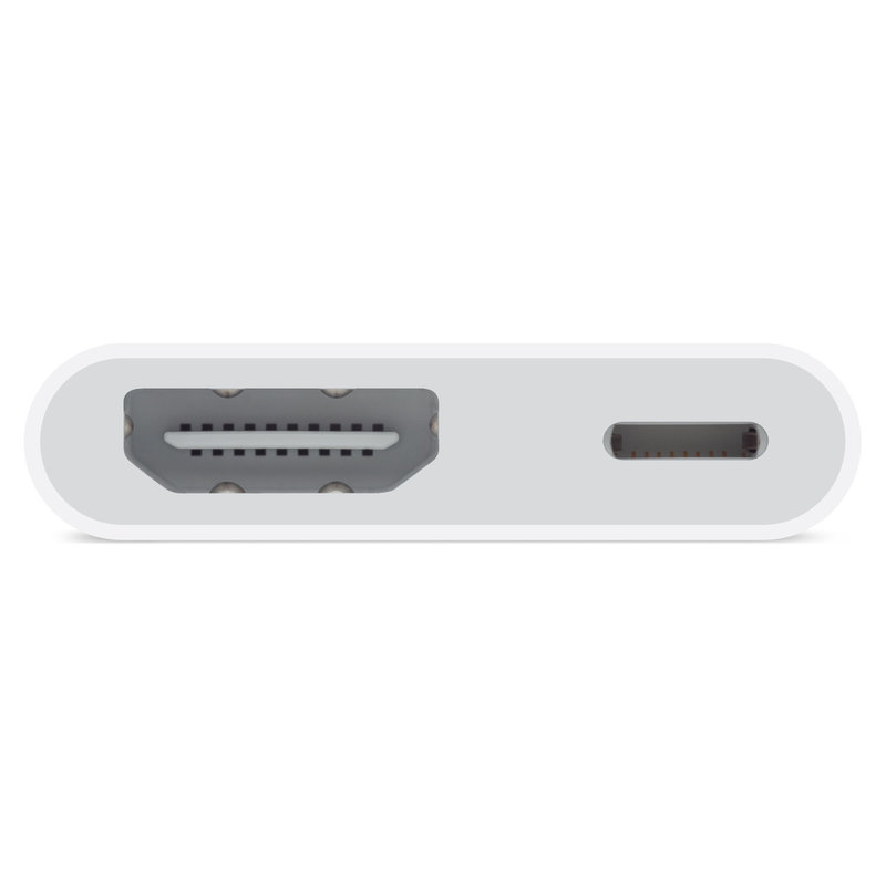 Apple Apple Mini Display Port на DVI - Переходник