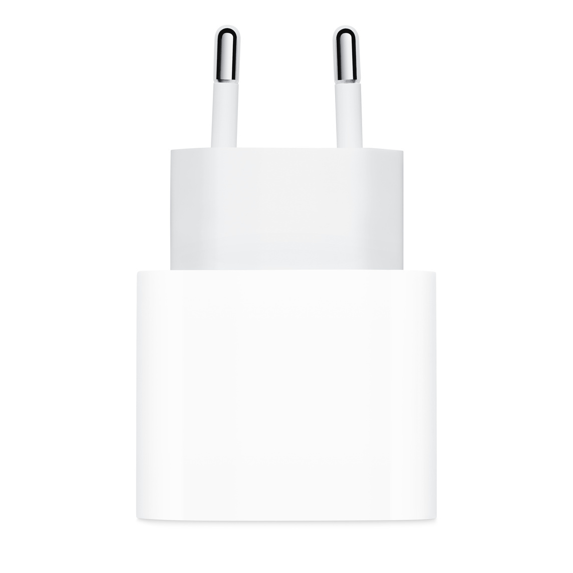 Купить Apple 20W USB-C Блок питания цена в Алматы, рассрочку - Apples.kz