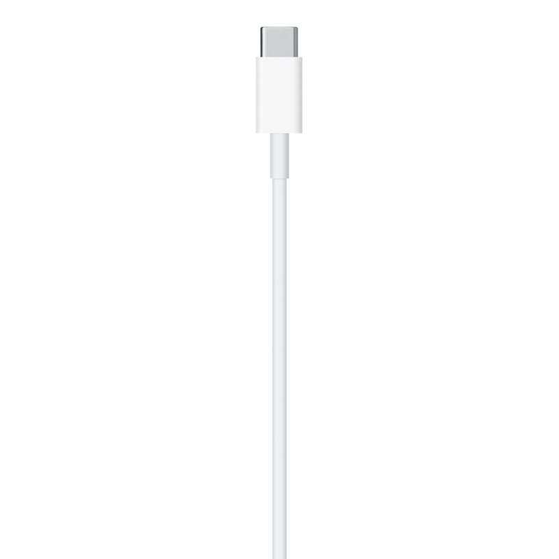 Apple Apple Lightning на USB-C (1 метр) - Кабель для MacBook