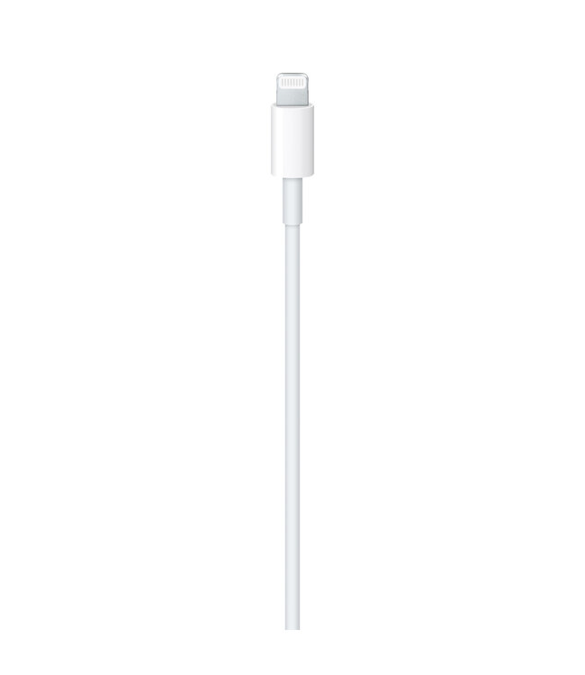 Apple Apple Lightning на USB-C (1 метр) - Кабель для MacBook
