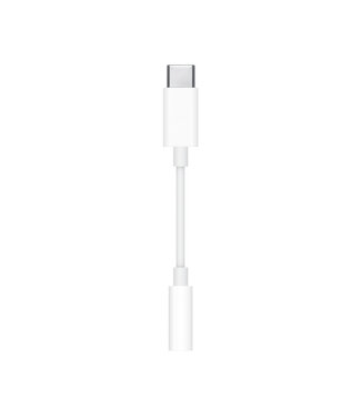 Apple Apple USB-C на разъем для наушников 3,5 мм - Переходник для iPhone