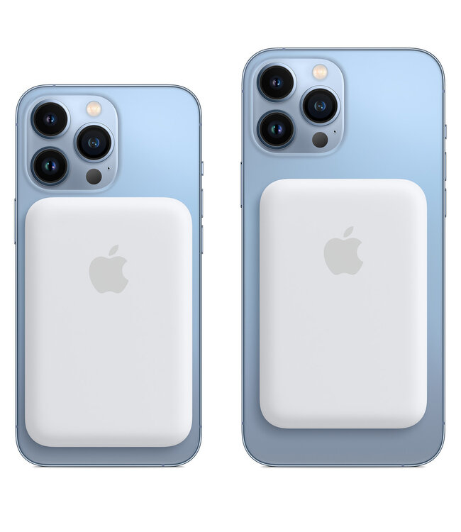 Apple Apple Magsafe Battery Pack для iPhone