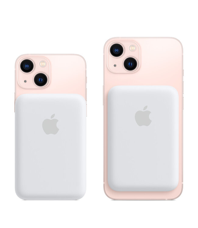 Apple Apple Magsafe Battery Pack для iPhone