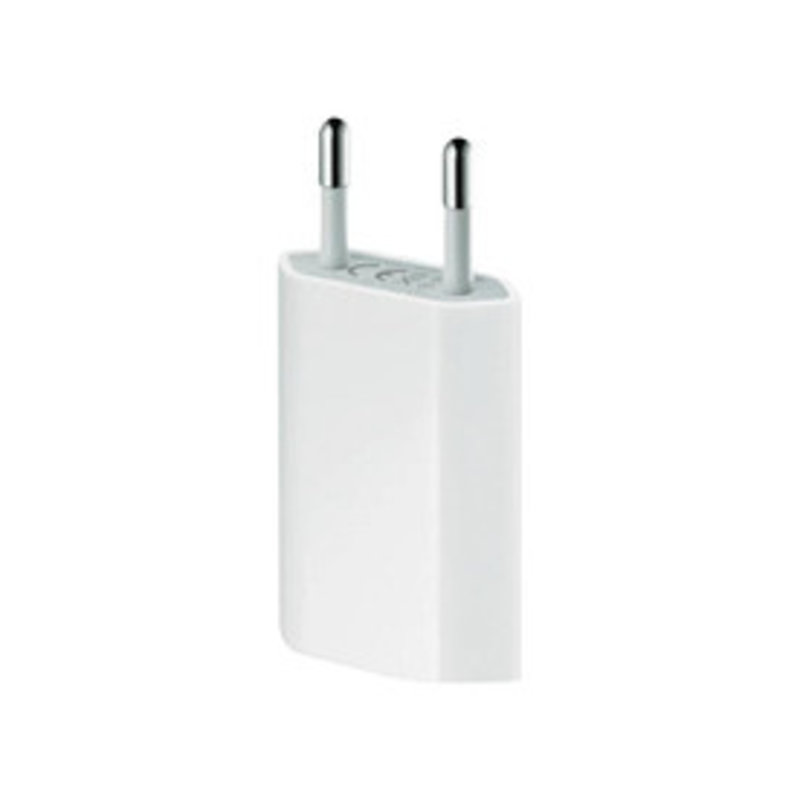 Apple Apple 5W USB  - Зарядное устройство для iPhone