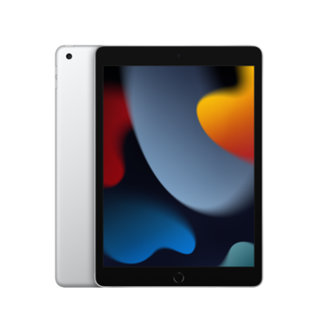 Apple iPad 10.2 (9-е поколение), 256 ГБ