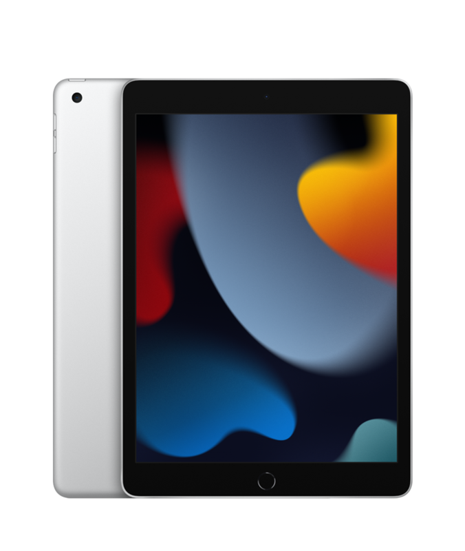 Apple iPad 10.2 (9-е поколение), 256 ГБ