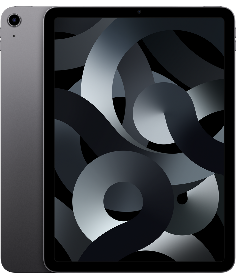 Купить iPad Air (5-го поколения), 256 ГБ цена в Алматы, рассрочку