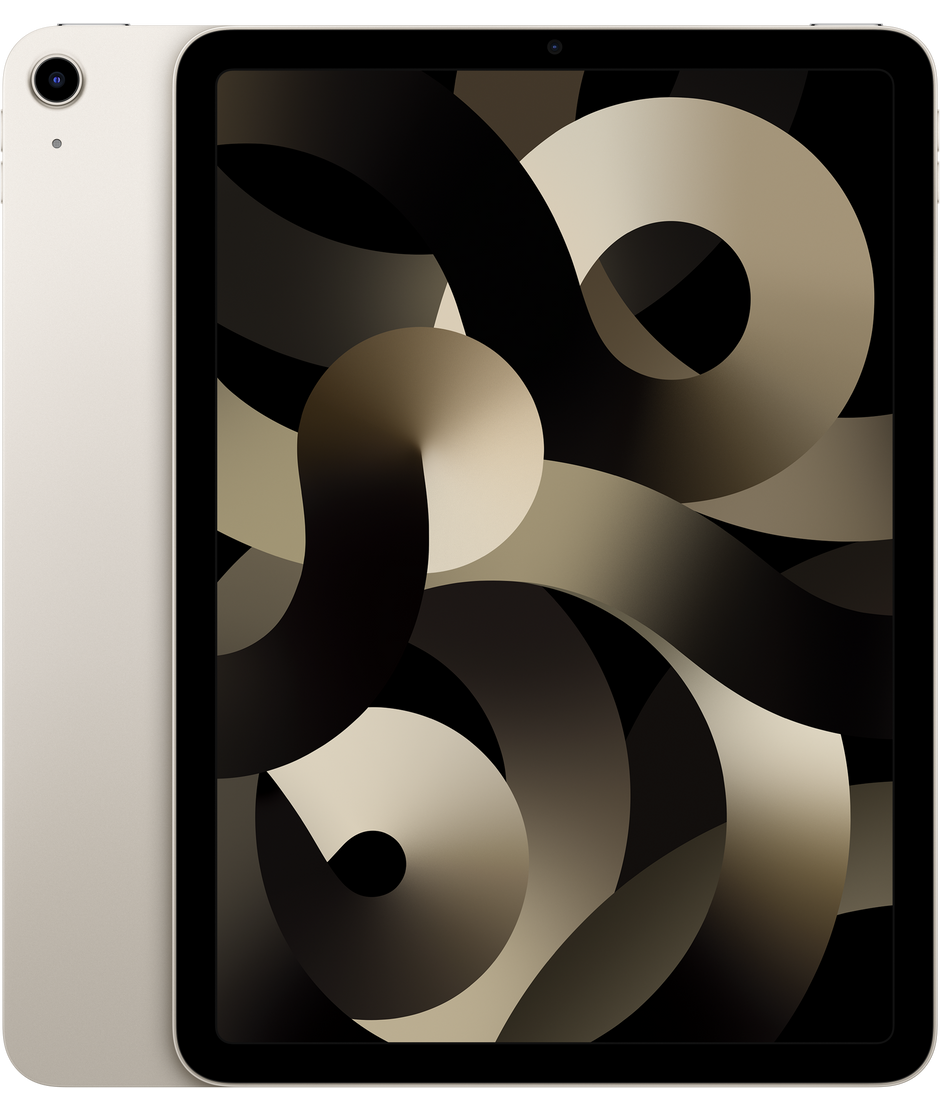 Купить iPad Air (5-го поколения), 256 ГБ цена в Алматы, рассрочку ...