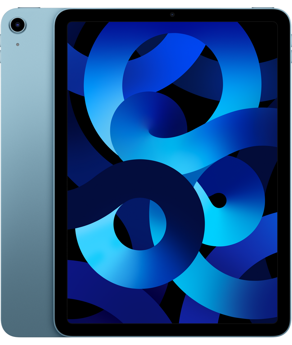 Купить iPad Air (5-го поколения), 64 Гб цена Алматы, рассрочку, кредит ...