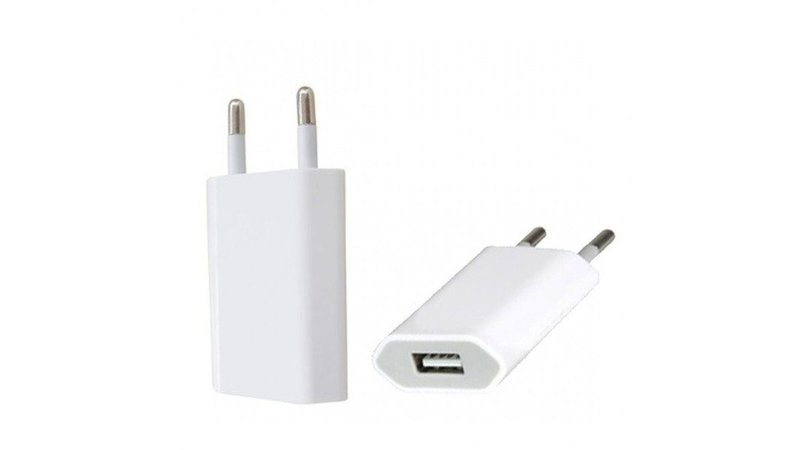 Apple Apple 5W USB  - Зарядное устройство для iPhone