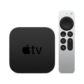 Apple Apple TV 4K - ТВ приставка (5G)