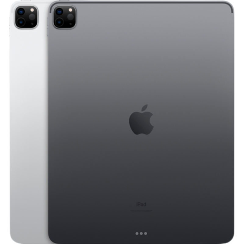 Apple iPad Pro 12.9 (5-е поколение), 1 ТБ
