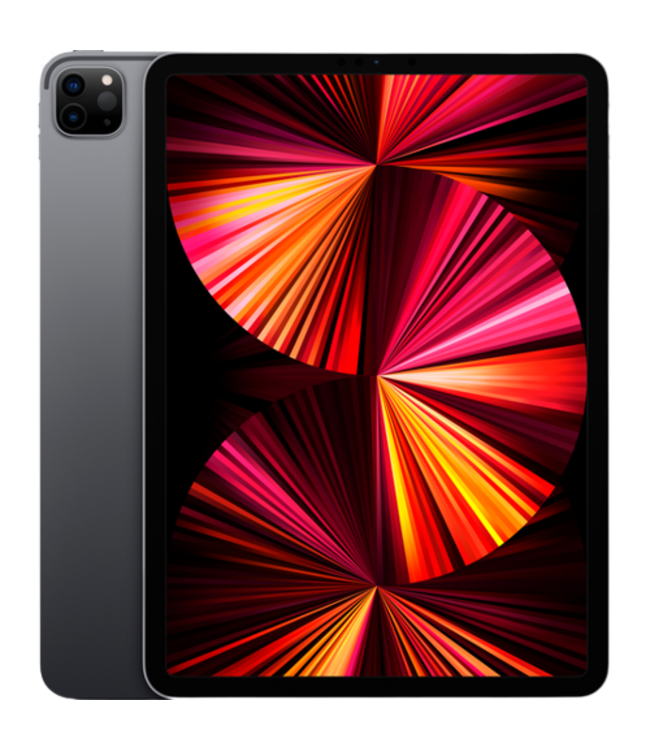 Apple iPad Pro 11 (3-е поколение), 128 Гб