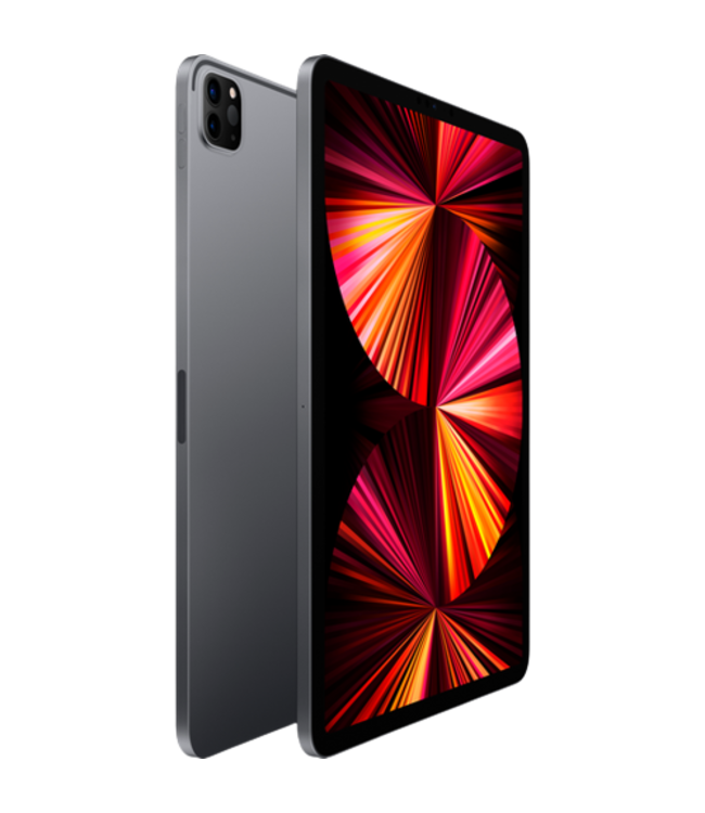 Apple iPad Pro 11 (3-е поколение), 128 Гб
