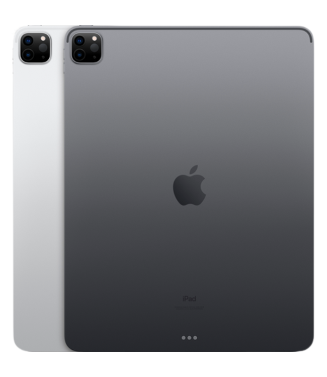 Apple iPad Pro 11 (3-е поколение), 128 Гб