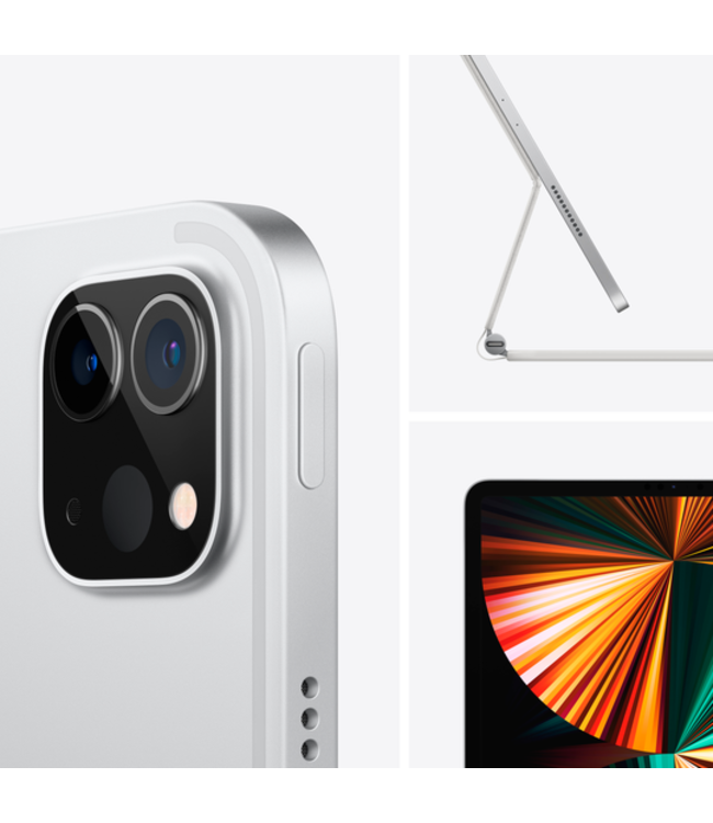 Apple iPad Pro 11 (3-е поколение), 128 Гб