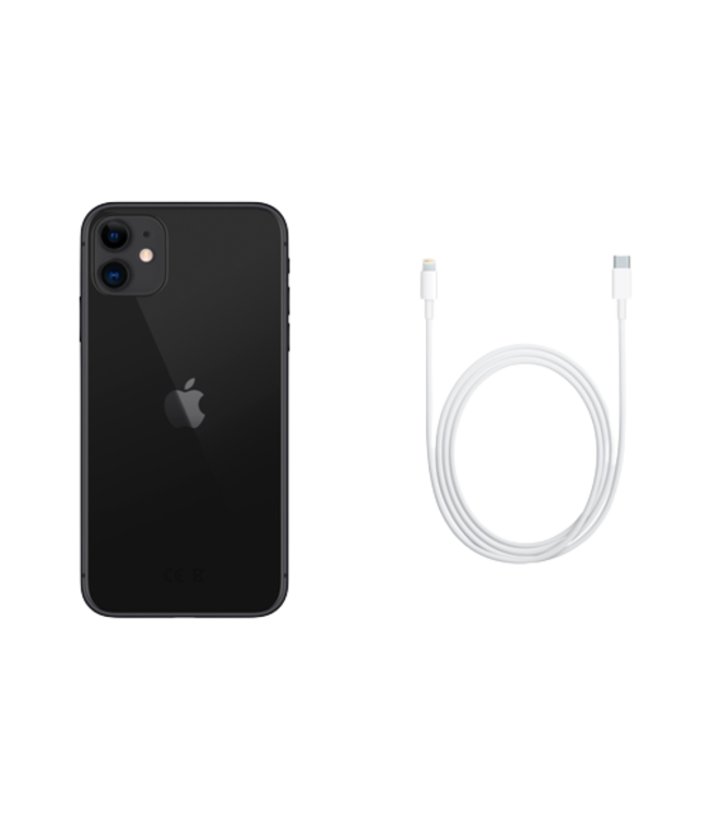 Apple iPhone 11, 128 ГБ