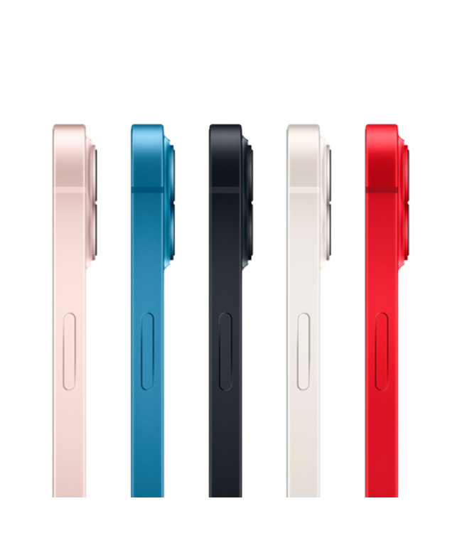 Купить iPhone 13 mini, 128 ГБ цена в Алматы, рассрочку, кредит