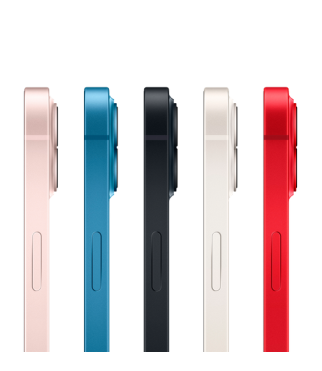 Apple iPhone 13, 128 ГБ