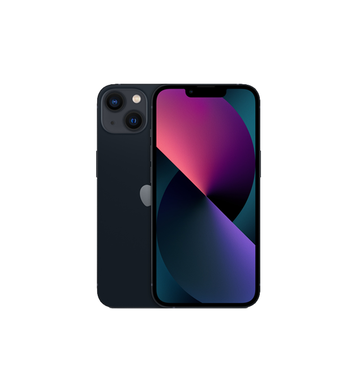 Купить iPhone 13 mini, 128 ГБ цена в Алматы, рассрочку, кредит