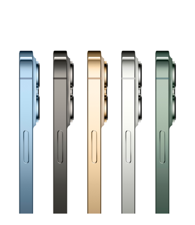 Купить iPhone 13 Pro Max, 128 ГБ цена в Алматы, рассрочку, кредит