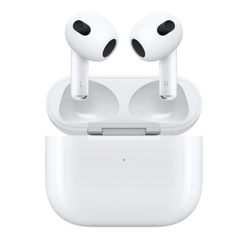 Apple AirPods 3-го поколения