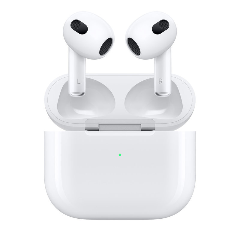 Apple AirPods 3-го поколения