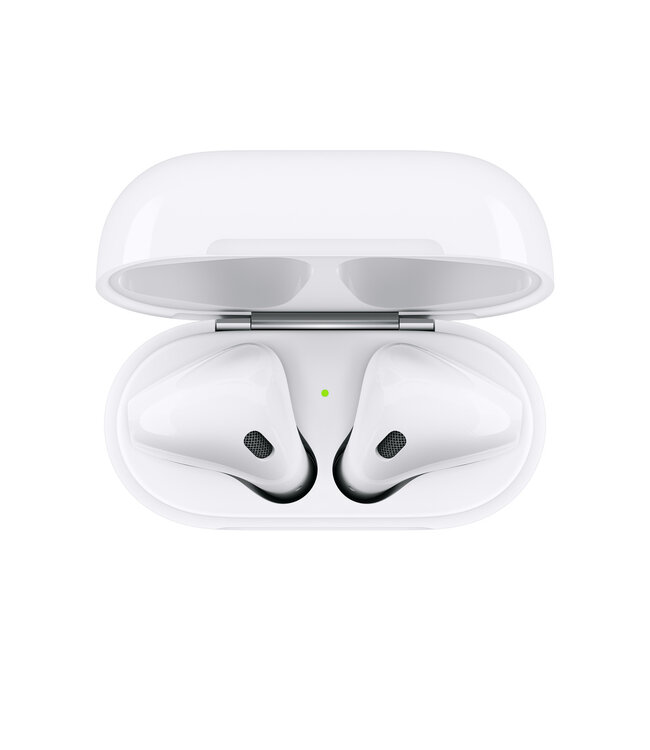 Apple AirPods 2-го поколения
